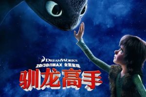 驯龙高手 How to Train Your Dragon (2010)