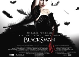 2010年经典欧美8.5分惊悚片《黑天鹅》BD中英双字