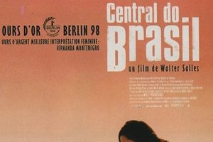 1998年法国巴西8.7分剧情片《中央车站》BD葡萄牙语国语中英双字