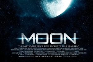 2009年英国8分科幻惊悚片《月球》BD双语双字