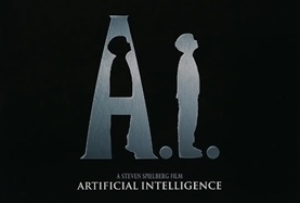 2001年美国8.6分科幻片《人工智能》BD国英双语双字
