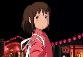 2001年日本经典动画片《千与千寻》蓝光国粤日3语中字