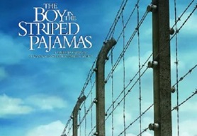 2008年英国经典剧情战争片《穿条纹睡衣的男孩》蓝光中英双字
