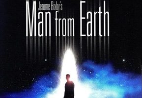 2007年美国科幻《这个男人来自地球》BD中英双字
