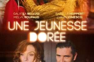 2019年法国剧情《金色韶华 Une jeunesse dorée》BD法语中字
