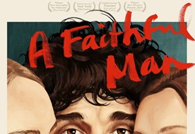 2018年法国剧情《一个忠诚的男人 L’homme fidèle》BD法语中字