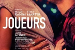 2018年法国爱情《玩家 Joueurs》BD法语中字