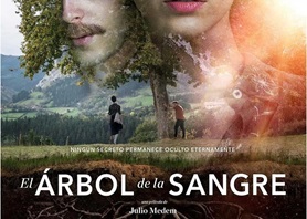 2018年西班牙剧情《血脉之树 El Árbol de la Sangre》BD西班牙语中字