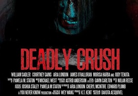 2018年美国惊悚《致死不渝 Deadly Crush》BD英语中字