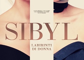 2019年法国剧情《西比勒 Sibyl》BD中英双字