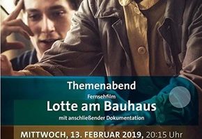 2019年德国剧情《洛特在包豪斯》BD中英双字