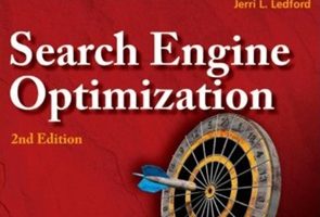 搜索引擎优化宝典 第2版 SEO Search Engine Optimization Bible,2nd.Edition