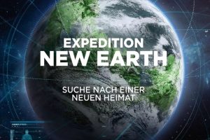 2017年 BBC纪录片 探索新地球 The Search For A New Earth[全2集][英语中字][1080P]