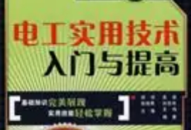 电工实用技术入门与提高[阎伟][人民邮电出版社]