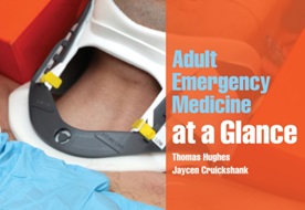 成人急诊医学一览 Adult Emergency Medicine at a Glance[英 托马斯·休斯&杰森·克里克山克][]