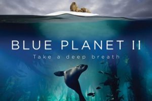 2017年 蓝色星球 第二季 Blue Planet II（全7集）