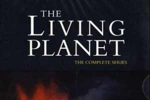 1984年 活力星球/生命之源 The Living Planet (全12集)