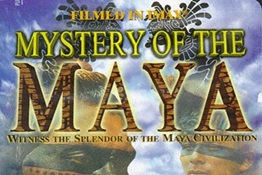 1995年 消失的玛雅 Mystery of the Maya (全1集)