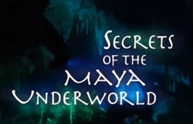 2005年 自然世界：玛雅地下世界之谜 Natural World: Secrets of the Maya Underworld (全1集)