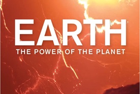 2007年 地球的力量 Earth: The Power of the Planet (全5集)