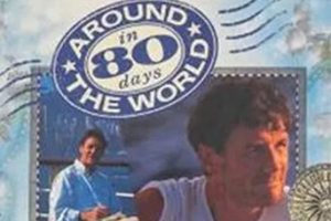 1989年 八十天环游地球 Around the World in 80 Days (全7集)