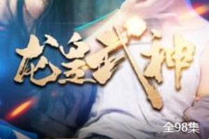 龙皇武神[全98集]缺链接