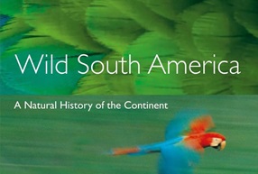 2000年 野性南美洲 Wild South America (全6集)