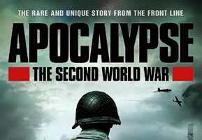 2009年 BBC纪录片 二次大战启示录 Apocalypse – La 2ème guerre mondiale (全6集)缺4