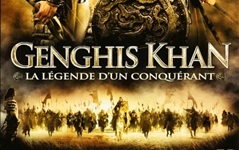 2005年 BBC纪录片 成吉思汗 BBC Genghis Khan (全1集)