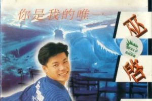 巫启贤1995-你是我的唯一[引进版][WAV整轨]