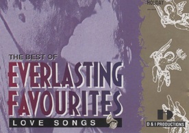 永恒英文金曲精选5《The Best Of Everlasting Favourites Vol.5》[WAV+CUE]