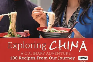 2012年BBC纪录片 发现中国 美食之旅 Exploring China A Culinary Adventure [英语中字]