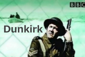 2004年 BBC纪录片 敦刻尔克大撤退 Dunkirk [全3集]