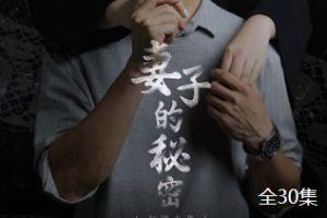 妻子不能说的秘密[全30集]