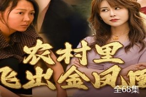 回村让我妈母凭女贵/农村里飞出金凤凰[全68集]