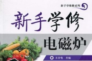 新手学修电磁炉[王学屯][电子工业出版社]