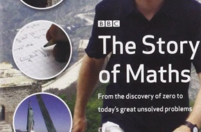 2008年 BBC纪录片 数学的故事 The Story of Maths [全4集]