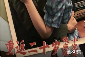 重返二十岁做麻辣小宠妻[全80集]