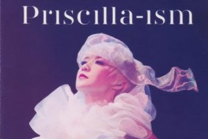 陈慧娴2018 – Priscilla-Ism演唱会 3CD（2024环球红馆40复刻系列）[环球][WAV+CUE]