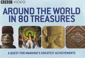 2005年 BBC纪录片 世界八十大宝藏 Around the World in 80 Treasures [全10集]