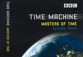 2004年 BBC纪录片 时间机器 Time Machine [全3集]