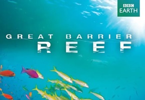 2012年 BBC纪录片 大堡礁 Great Barrier Reef [全3集]