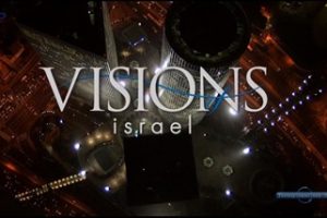 2011年 纪录片 魅力以色列 全景展示当代以色列社会 Visions Of Israel[全1集]