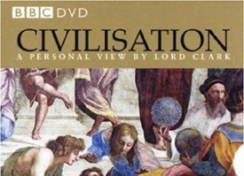 1969年 BBC纪录片 文明的轨迹 Civilisation [全13集]