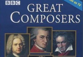 1997年 BBC纪录片 伟大的作曲家们 Great Composers [全7集]