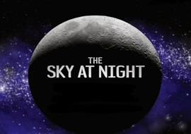 1957年 BBC纪录片 仰望夜空 The Sky At Night [全1集]