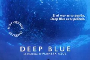 2003年 BBC纪录片 深蓝 Deep Blue [全1集]