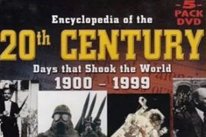 2003年 BBC纪录片 惊世一刻 Days that Shook the World [3辑全30集]缺第3辑