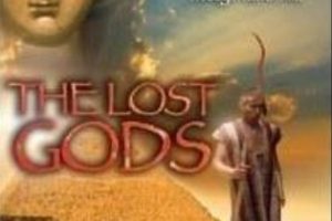 2005年 BBC纪录片 遗失的神灵 The Lost Gods [全6集]