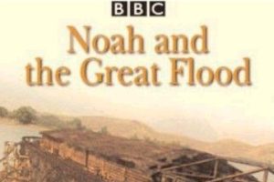 2003年 BBC纪录片 诺亚和大洪水 Noah and the Great Flood [全1集]